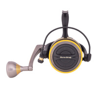 Authority 10500 Spinning Reel