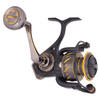 Authority 2500 Spinning Reel