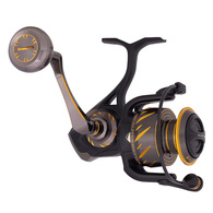 Authority 3500 Spinning Reel