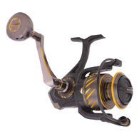 Authority 5500 Spinning Reel