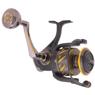 Authority 6500 Spinning Reel