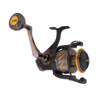 Authority 6500HS High Speed Spinning Reel