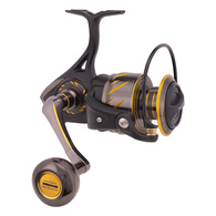 Authority 6500Hs High Speed Spinning Reel