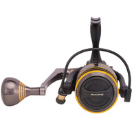 Authority 6500Hs High Speed Spinning Reel