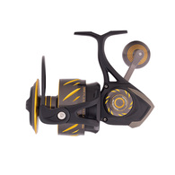 Authority 8500Hs High Speed Spinning Reel