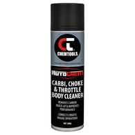 AutoChem Carbi Choke & Throttle Body Cleaner - 300g Aerosol