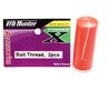 Bait Mate Bait Tying Elastic (2 X 45M Spools)