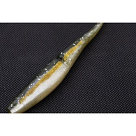 Baitjunkie Jerkshad Softbait - Yellatip