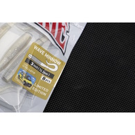 Baitjunkie Wave Minnow Softbait - Yellatip