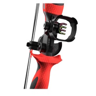Barnett Banshee G3 Red Compound Bow