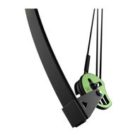 Wildhawk G3 Green Compound Bow