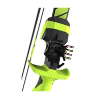 Wildhawk G3 Green Compound Bow