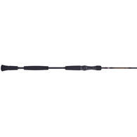 Battalion II S68ML 6'8 Slowjig Spin Rod