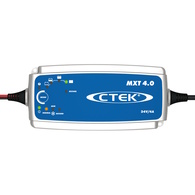 Mxt 4.0 8-Step Battery Charger 24V 4.0 Amp 