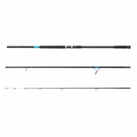 Beastmaster 14000Xc / Aquatip 12' 3Pc 10/15Kg Surf Combo