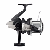 Beastmaster 14000Xc / Aquatip 12' 3Pc 10/15Kg Surf Combo