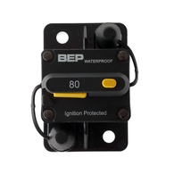 CBL-80A-DP 2-Pole Hydraulic Magnetic Circuit Breaker 80amp