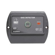 600-GDRV Gas Detector W/Sensor