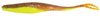 Gulp!Saltwater 5" Jerk Shad Softbait- Satay Chicken-5Pk