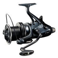 Big baitrunner Ci4 14000XTB LC Spinning Surf Reel