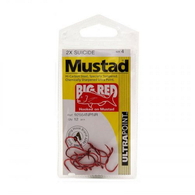Ultrapoint Big Red Hook