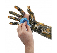 Heavy Duty Textured Wipes - 80 Pack