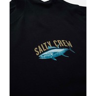 Bitmap Classic Ss Tee  Black