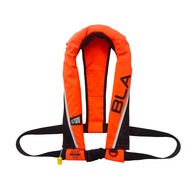 Lifejacket Inflatable Manual 170N Hi-Viz 