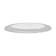 Surface Mt Ultra Thin 12/24v LED Ceiling Light - Touch Switch