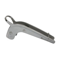 316 Grade Cast 316g Stainless Bow Roller 449 x 55mm