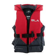 Premium Child Life Jacket XS Red/Ash 10-15kgs 