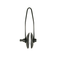 Premium Outboard Flusher Oval Medium (40-70hp)