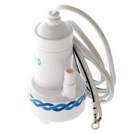 12V 12Lpm Mini Submersible Pump - Portable