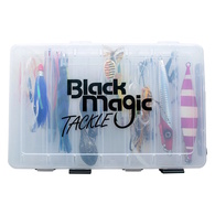 Utility Box - Double Sided Lure/Squid Jig