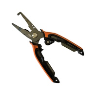 Heavy Duty Split Ring Pliers W/ Sheath