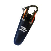 Heavy Duty Split Ring Pliers W/ Sheath