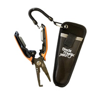 Heavy Duty Split Ring Pliers W/ Sheath