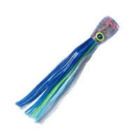 Liquid Lunch XT Rigged 9" Game Lure - Rainbow Runner 