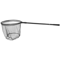 Telescopic Snag Free Fish Friendly Landing Net - 157-217cm