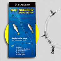 Bait Dropper Sabiki System 