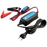 Blue Smart Battery Charger 1.1A 6V/12V