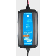 Blue Smart IP65 Battery Charger 10a 12v +Lithium