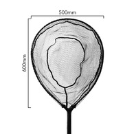 Telescopic Snag Free Fish Friendly Landing Net - 157-217Cm