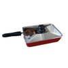 Original Boaties Frying Pan Lid Only (Stainless Steel)