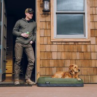 Boomer Dog Bed  2.0  Small & Large