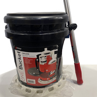 One Bucket System Deluxe Cleaning Master Kit 