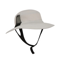Profile Mesh Panel Sun Hat - Natural