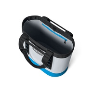 Camino 35 Carryall 35L Tote Bag - Gray Blue