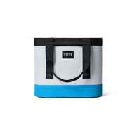 Camino 35 Carryall 35L Tote Bag - Gray Blue