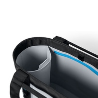 Camino 35 Carryall 35L Tote Bag - Gray Blue